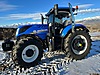 Machinery / Agricultural Machines / Tractors / New Holland / T7.230