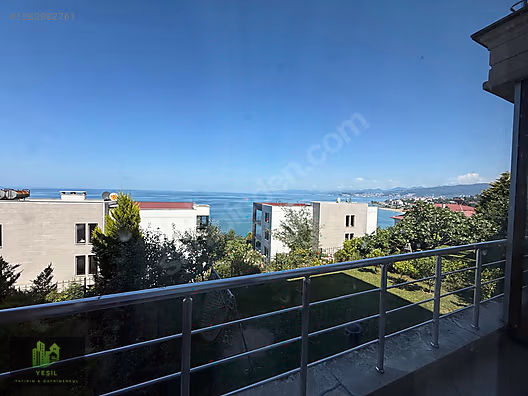 YEŞİL GAYRİMENKULDEN SATILIK BAHÇE DUBLEKS DAİRE #1282982761