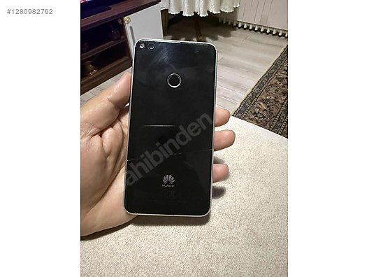 Used & Brand New Items / Cell Phones & Accessories / Cell Phones / Huawei / P9 Lite (2017)