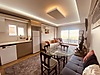 SEFERİHİSAR CAMİKEBİR DE MÜSTAKİL BAHÇELİ KİRALIK 2+1 DAİRE