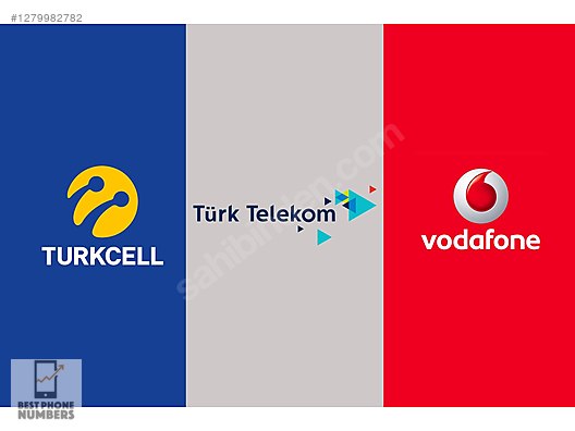 Used & Brand New Items / Cell Phones & Accessories / Phone Numbers & SIM Cards / Vodafone