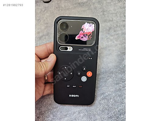 Used & Brand New Items / Cell Phones & Accessories / Cell Phones / Xiaomi / 17 Pro Max