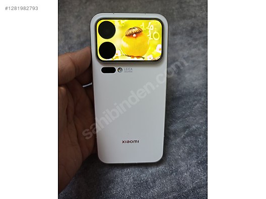 Used & Brand New Items / Cell Phones & Accessories / Cell Phones / Xiaomi / 17 Pro Max