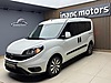 Vasıta / Minivan & Panelvan / Fiat / Doblo Combi / 1.6 Multijet Premio Plus