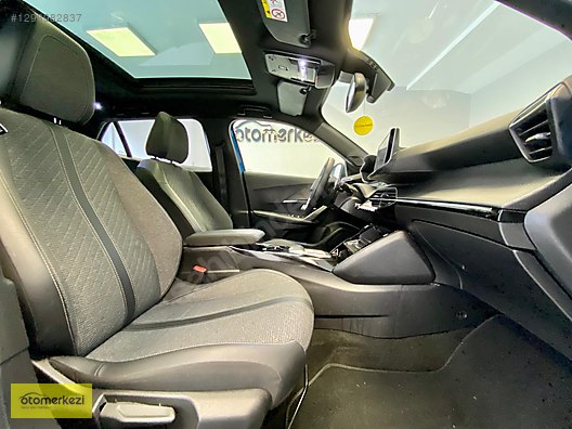 OTOMERKEZİ'NDEN %25 PEŞİN 36 AY VADE - K.KARTI 12 TAKSİT - 2008