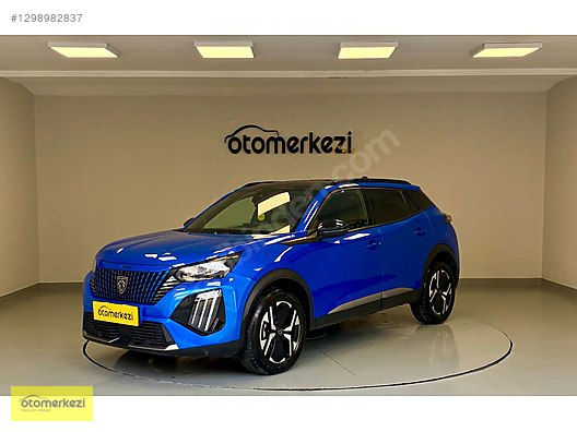 OTOMERKEZİ'NDEN %25 PEŞİN 36 AY VADE - K.KARTI 12 TAKSİT - 2008