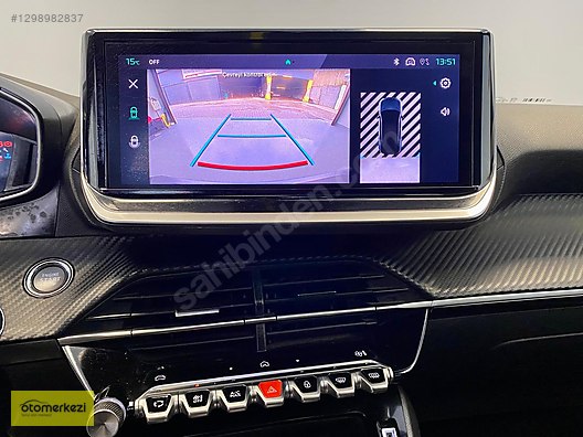 OTOMERKEZİ'NDEN %25 PEŞİN 36 AY VADE - K.KARTI 12 TAKSİT - 2008