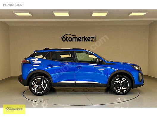 OTOMERKEZİ'NDEN %25 PEŞİN 36 AY VADE - K.KARTI 12 TAKSİT - 2008