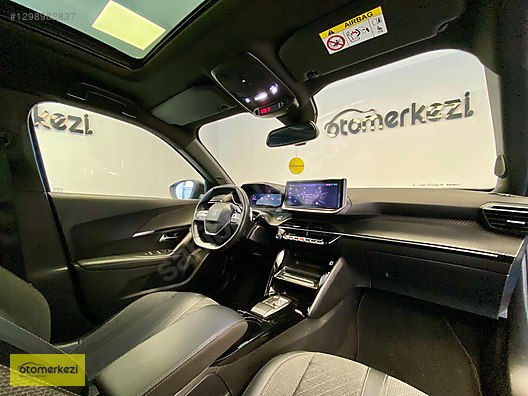 OTOMERKEZİ'NDEN %25 PEŞİN 36 AY VADE - K.KARTI 12 TAKSİT - 2008