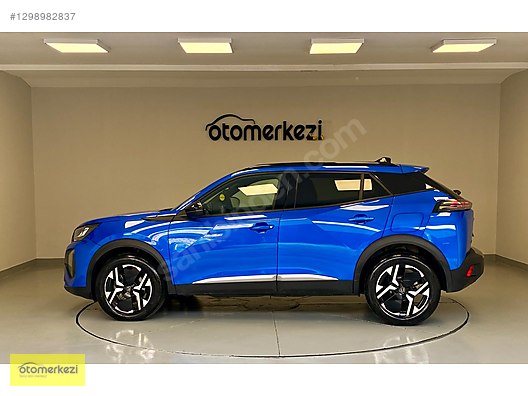 OTOMERKEZİ'NDEN %25 PEŞİN 36 AY VADE - K.KARTI 12 TAKSİT - 2008