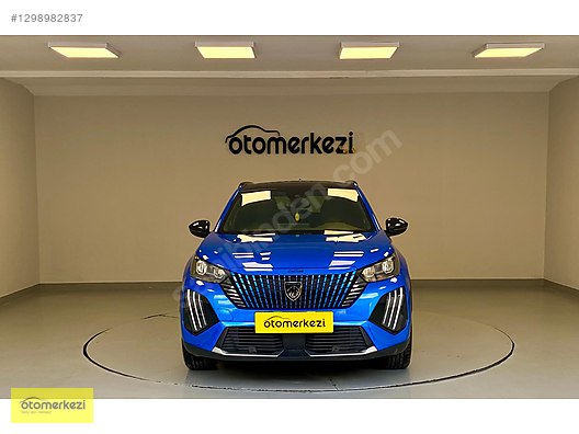 OTOMERKEZİ'NDEN %25 PEŞİN 36 AY VADE - K.KARTI 12 TAKSİT - 2008