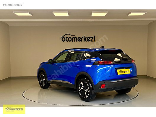 OTOMERKEZİ'NDEN %25 PEŞİN 36 AY VADE - K.KARTI 12 TAKSİT - 2008