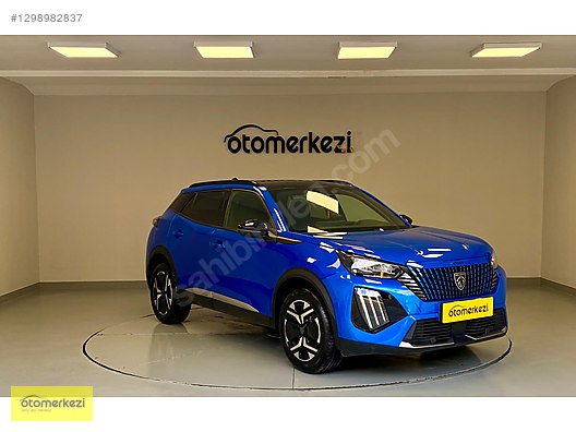 OTOMERKEZİ'NDEN %25 PEŞİN 36 AY VADE - K.KARTI 12 TAKSİT - 2008