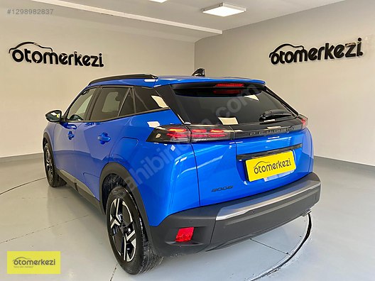 OTOMERKEZİ'NDEN %25 PEŞİN 36 AY VADE - K.KARTI 12 TAKSİT - 2008