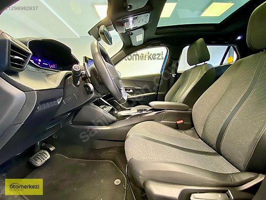 OTOMERKEZİ'NDEN %25 PEŞİN 36 AY VADE - K.KARTI 12 TAKSİT - 2008