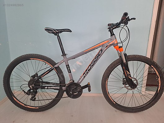 【中古】Biblos Font 外字セット 2 Ver.3.6 Mosso Wildfire 27.5 jant 21 vites mtb bisiklet shimano set