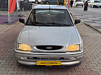 KREDİ KARTINA 12 TAKSİTLE MUAYENELİ 1995 FORD ESCORT 1.6 CL #1284982871