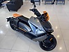 BMW CE 04 100 W Elektrikli Motor 462.500 TL Mağazadan Satılık İkinci El Isparta