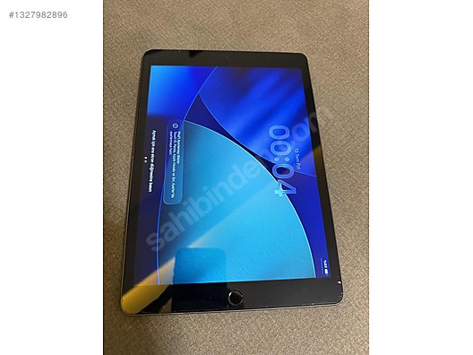 Apple iPad 9 64 GB Tablet - 1327982896