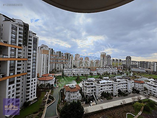 BURSA MODERN SİNPAŞ ARA KAT MANZALI 3.5+1 SIFIR SATILIK DAİRE