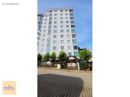 RESİTAL OPEN ARZU DAN YENİ MAH.DE 3+1 KİRALIK DAİRE