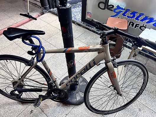 CORELL F T BIKE 1.0 at sahibinden 1189982946