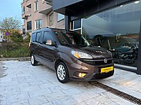 2015 MODEL FULL SERVİS BAKIMLI 166,000 KM DE!!