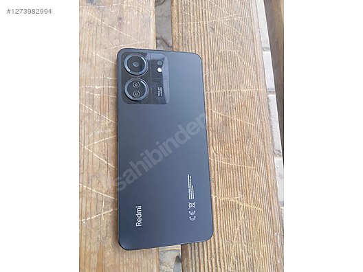 İkinci El ve Sıfır Alışveriş / Cep Telefonu & Aksesuar / Cep Telefonu / Xiaomi / Redmi 13C