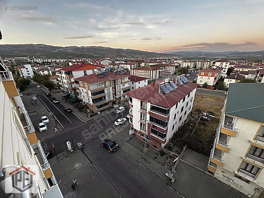 PRESTİJ EMLAK'TAN Kültür Mah'de Satılık Asansörlü Teras #1273982995