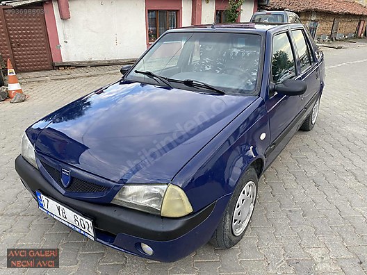 dacia solenza 1 4 rapsodie avci galeriden 2004 model solenza at sahibinden com 936983030 dacia solenza 1 4 rapsodie avci galeriden 2004 model solenza at sahibinden com 936983030