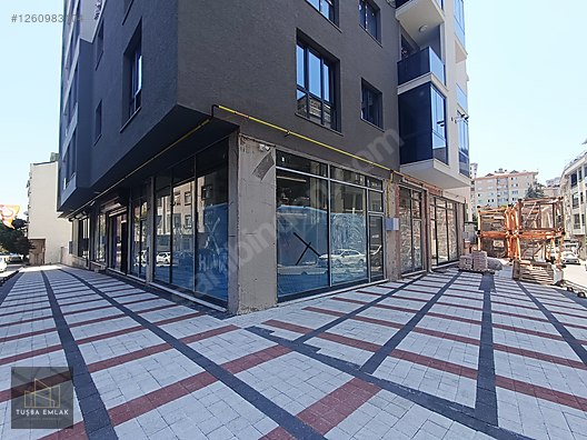 KİRAZLI METROYA 5 DK SİTENİN ALTINDA KİRALIK DÜKKAN ÇEŞİTLERİ #1260983104