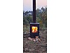 Katı Yakıt Sobası - Flamestove Soba & Şömine