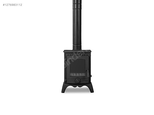 İkinci El ve Sıfır Alışveriş / Bahçe & Yapı Market / Yapı Malzemeleri / Isıtma / Soba & Şömine