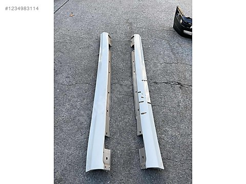 MERCEDES W209 CLK200 CLK220 MARŞPİYEL A2096900340 A2096900440