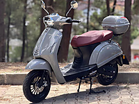 İLK SAHİBİNDN I 2024 MODEL I 2.300 KM I KUBA I BLUEBIRD PRO #1273983118