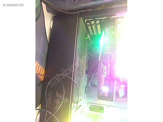 Used & Brand New Items / Computers / Desktops / Desktop Components / Graphics Cards