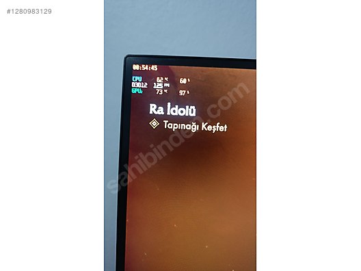 Used & Brand New Items / Computers / Desktops / Desktop Components / Graphics Cards