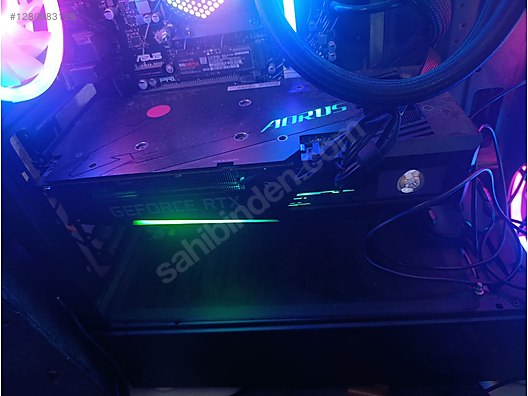 Used & Brand New Items / Computers / Desktops / Desktop Components / Graphics Cards