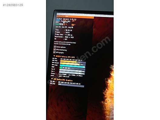 Used & Brand New Items / Computers / Desktops / Desktop Components / Graphics Cards