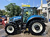 Machinery / Agricultural Machines / Tractors / New Holland / T5.115