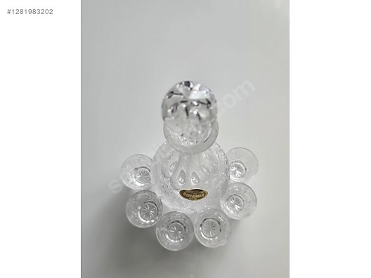 İkinci El ve Sıfır Alışveriş / Antika / Dekorasyon Ürünleri / Antika Dekoratif Objeler