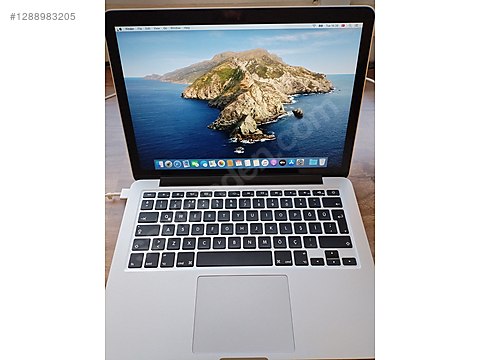 Apple Macbook / Apple MacBook Pro 13