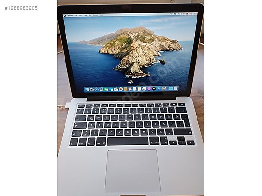Apple Macbook / Apple MacBook Pro 13