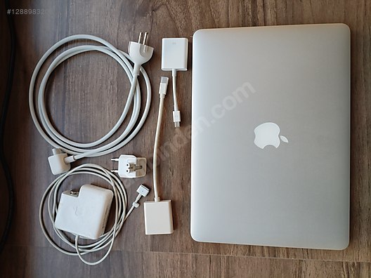 Apple Macbook / Apple MacBook Pro 13