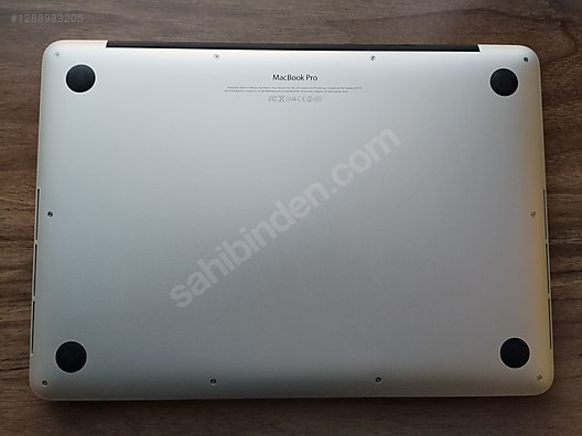 Apple Macbook / Apple MacBook Pro 13