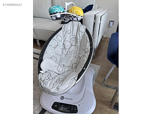 4moms Mamaroo4 Mamaroo Olx 4moms Mamaroo 4moms Ana Kucağı 1268983243