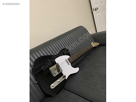 squier telecaster sahibinden