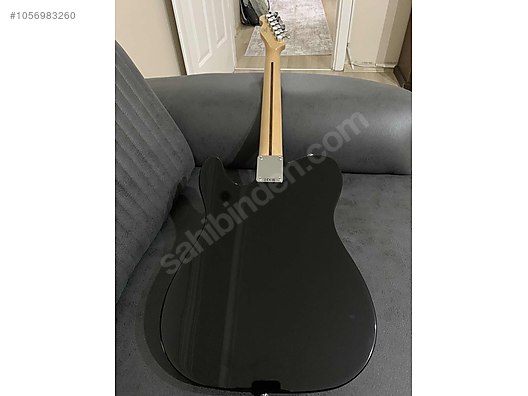 squier telecaster sahibinden