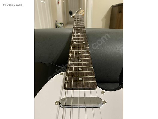 squier telecaster sahibinden