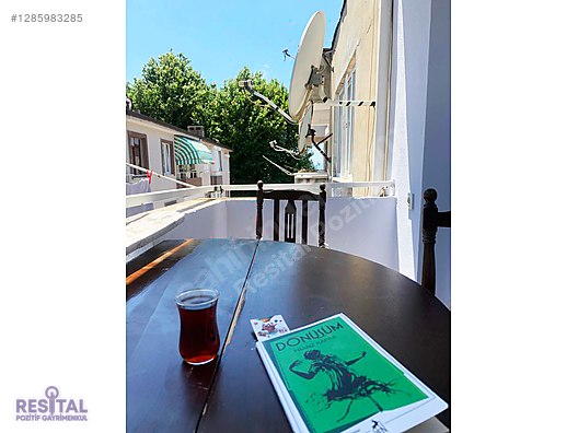 GEMLİK KÜÇÜK KUMLA DENİZE YAKIN SATILIK 2+1 EŞYALI DAİRE